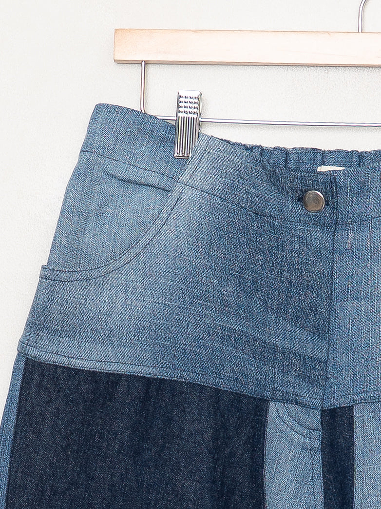 The Charita Denim Carpenter Jeans - Medium