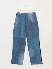 The Charita Denim Carpenter Jeans - Medium