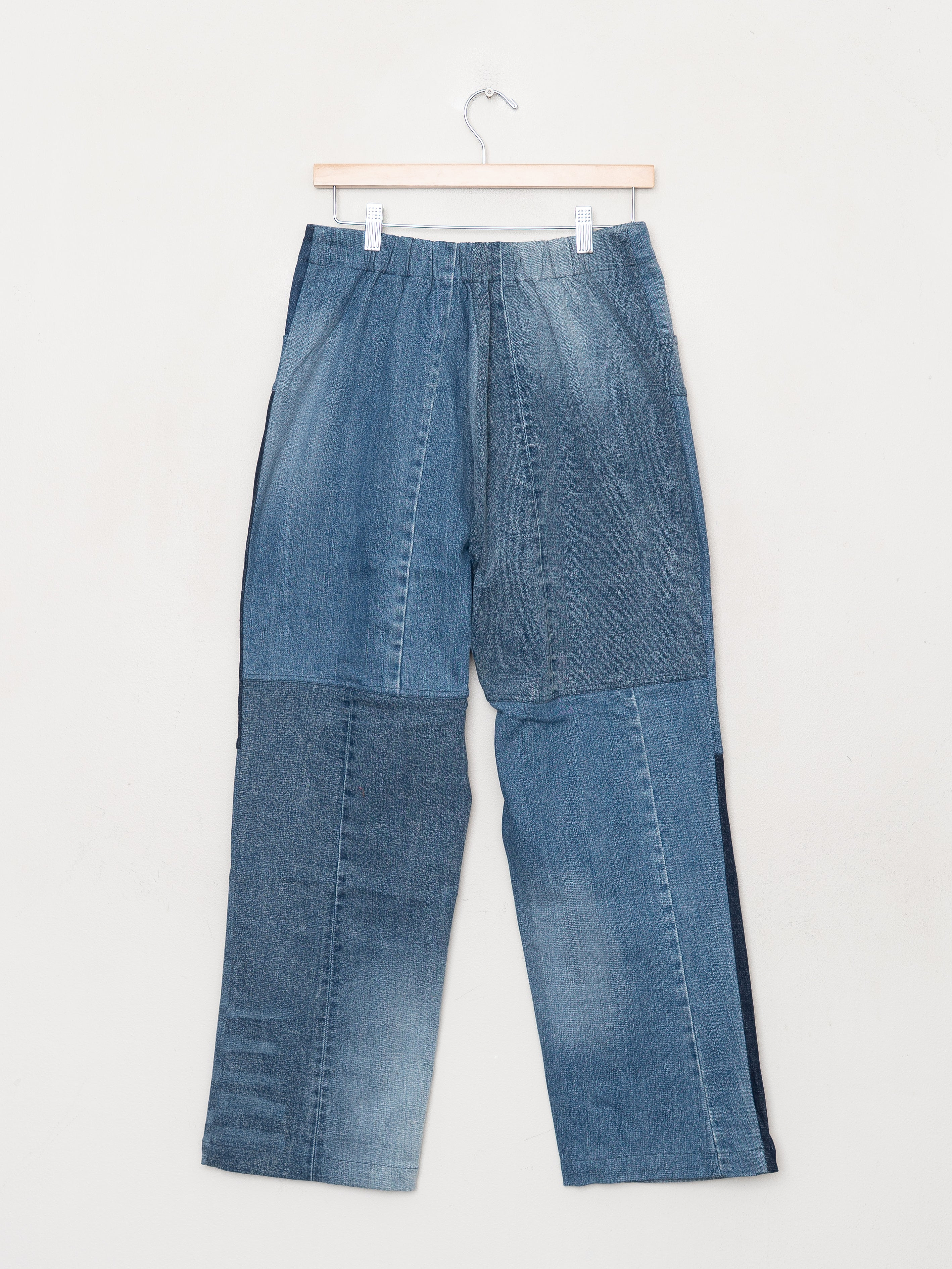 The Charita Denim Carpenter Jeans - Medium