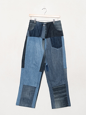 The Charita Denim Carpenter Jeans - Medium