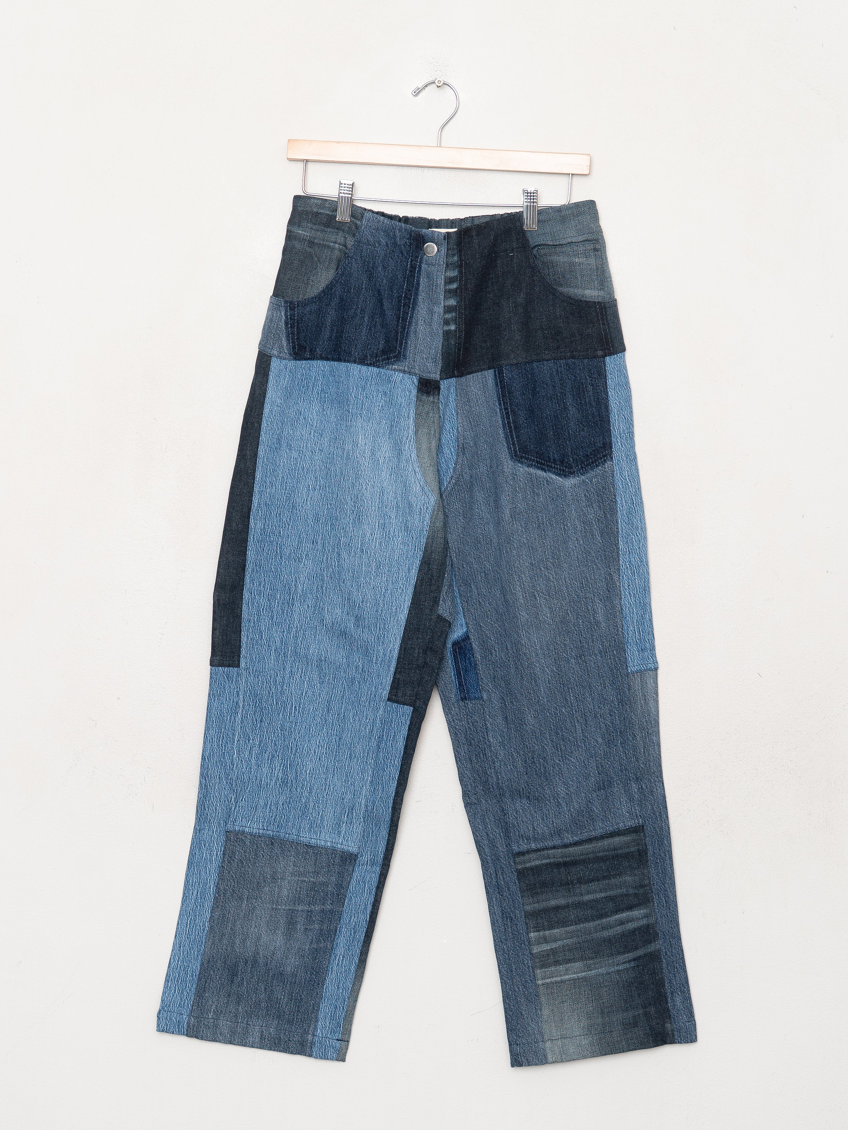 The Charita Denim Carpenter Jeans - Medium