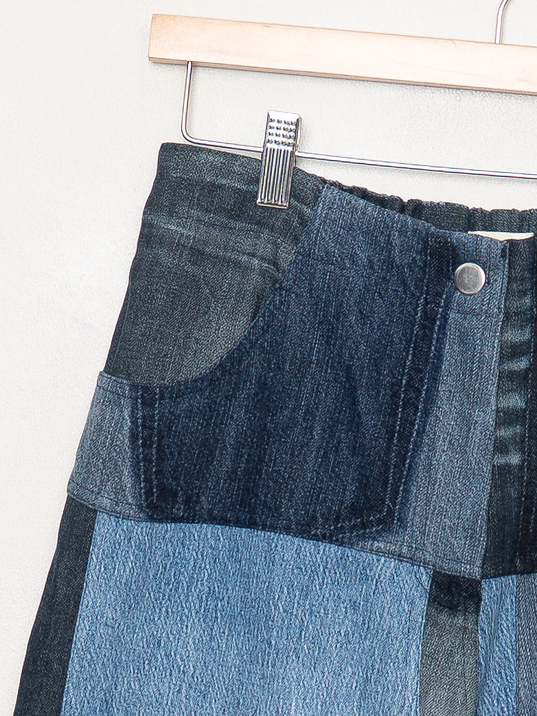 The Charita Denim Carpenter Jeans - Medium