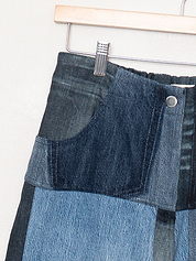 The Charita Denim Carpenter Jeans - Medium