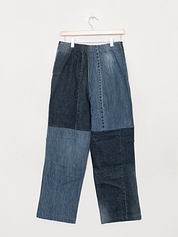 The Charita Denim Carpenter Jeans - Medium