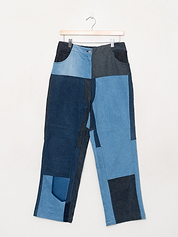 The Charita Denim Carpenter Jeans - Medium