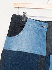 The Charita Denim Carpenter Jeans - Medium