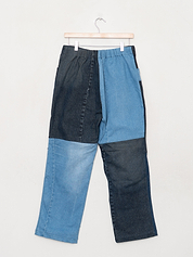The Charita Denim Carpenter Jeans - Medium