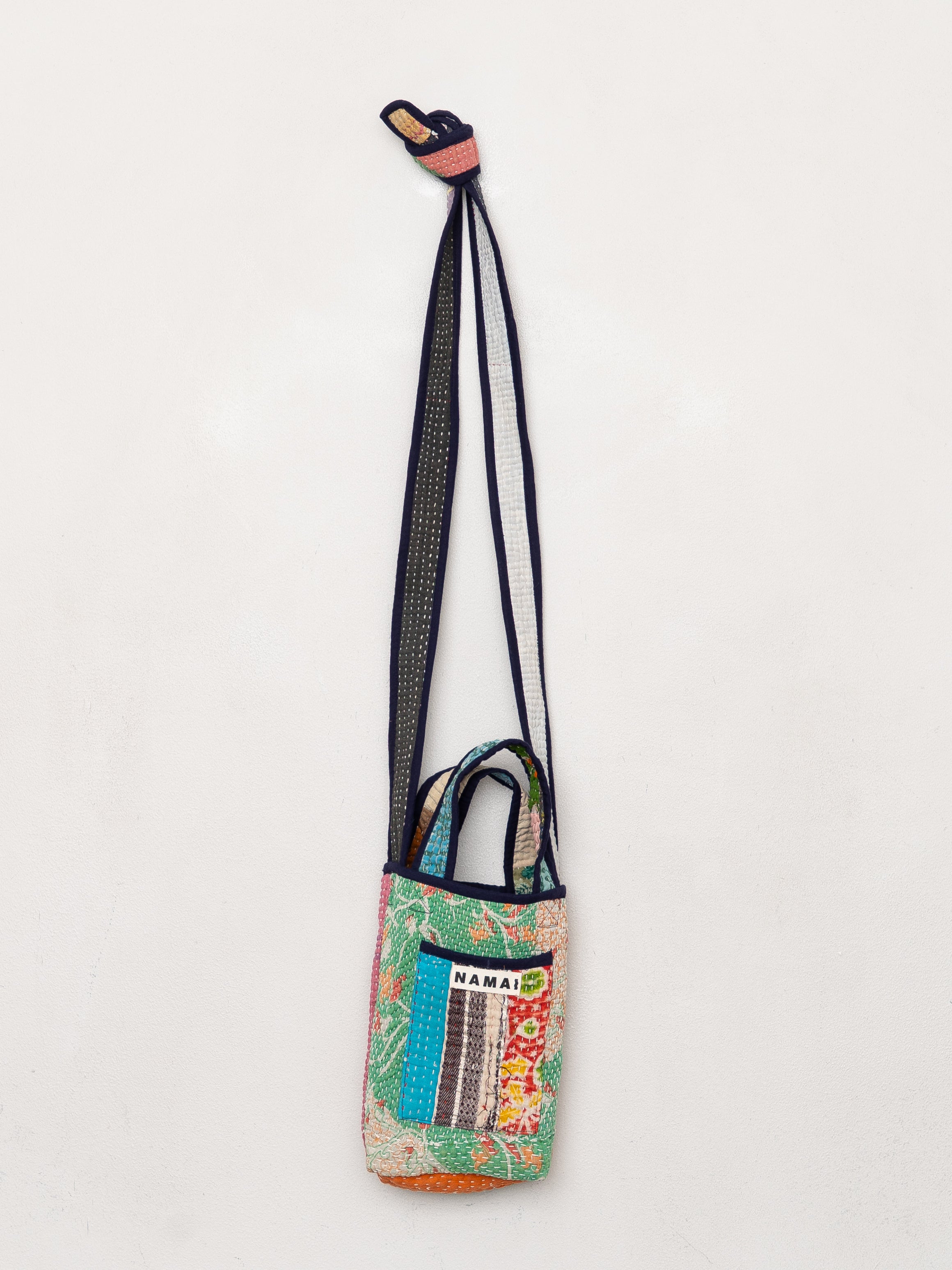 Xoti Mini Quilted Tote Bags – NAMAI