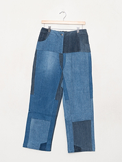 The Charita Denim Carpenter Jeans - Medium