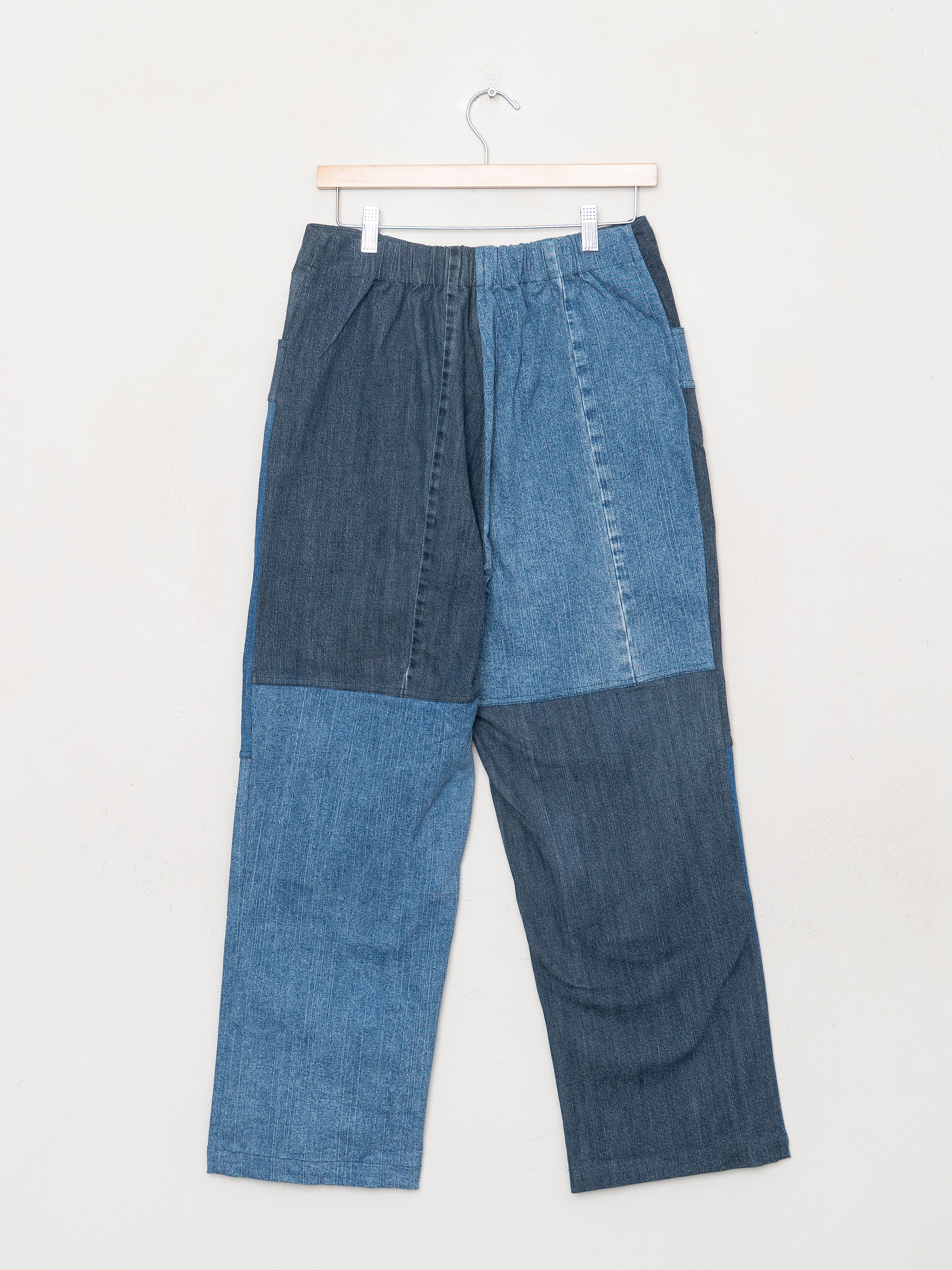 The Charita Denim Carpenter Jeans - Medium