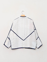 The Ladhiya Petite Ralli Quilt Jacket