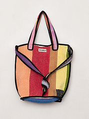 The Xoti II Zero-Waste Quilted Kantha Bag
