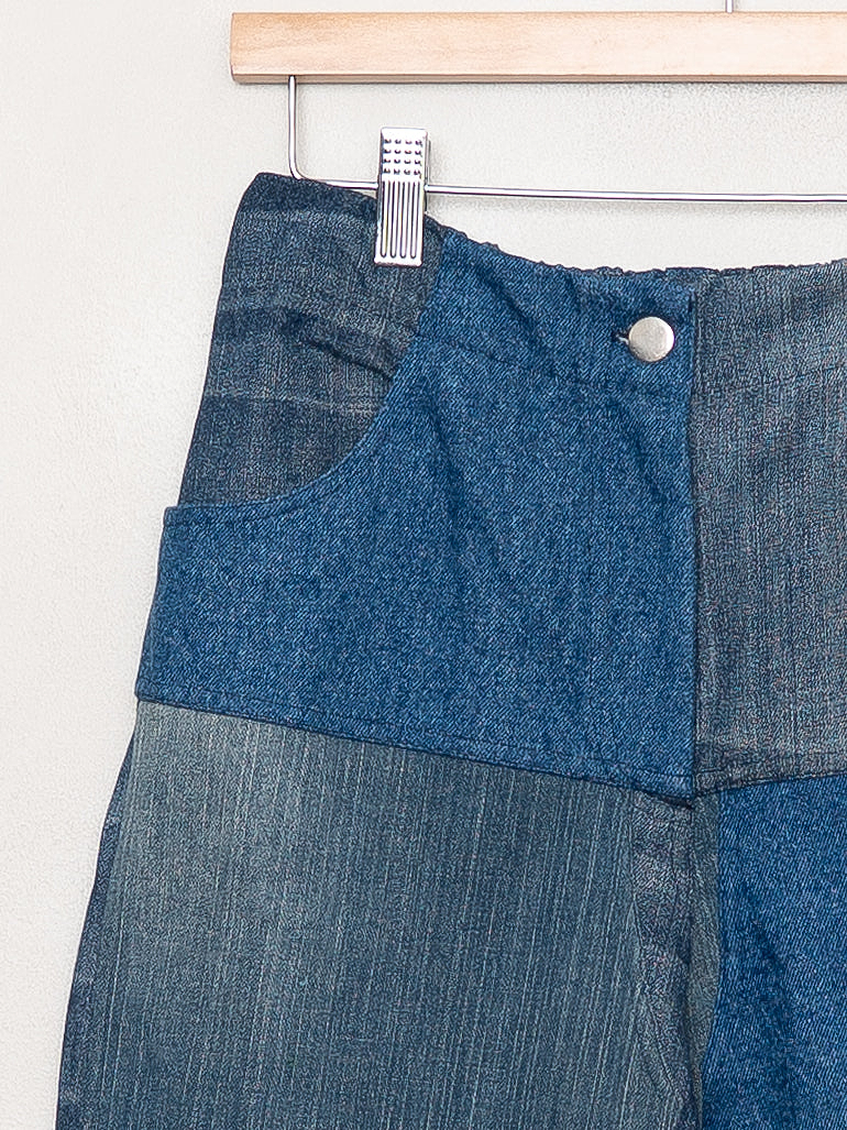 The Charita Denim Carpenter Jeans - Small