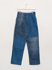 The Charita Denim Carpenter Jeans - Small