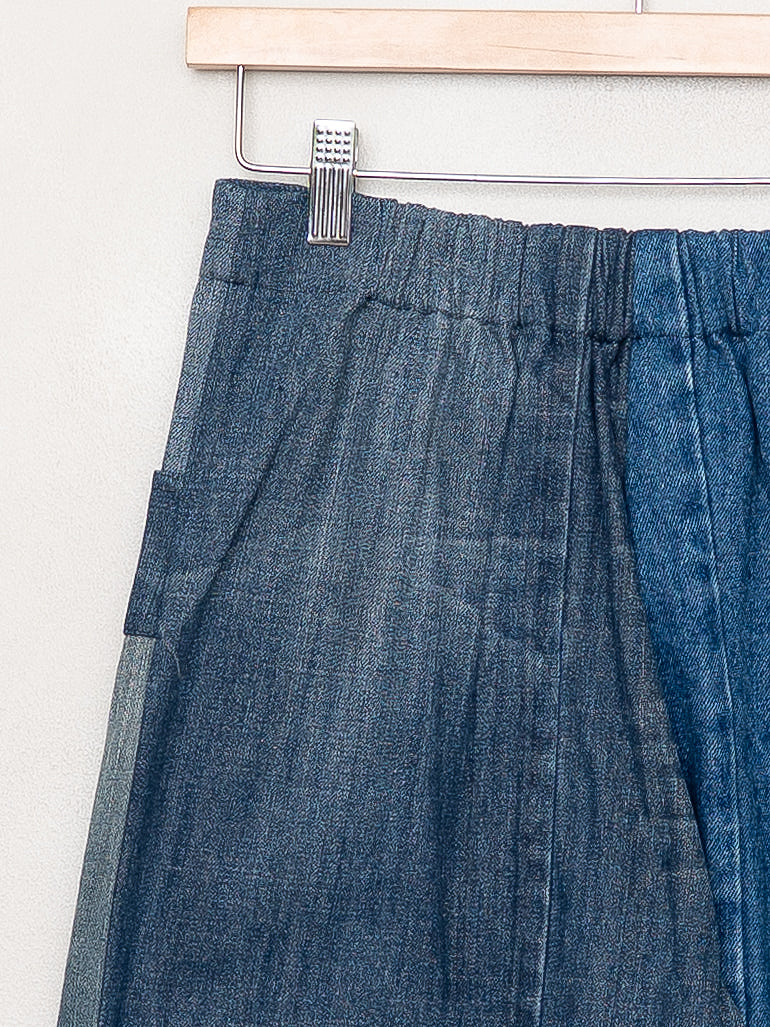 The Charita Denim Carpenter Jeans - Small