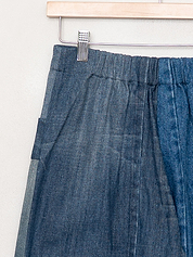 The Charita Denim Carpenter Jeans - Small