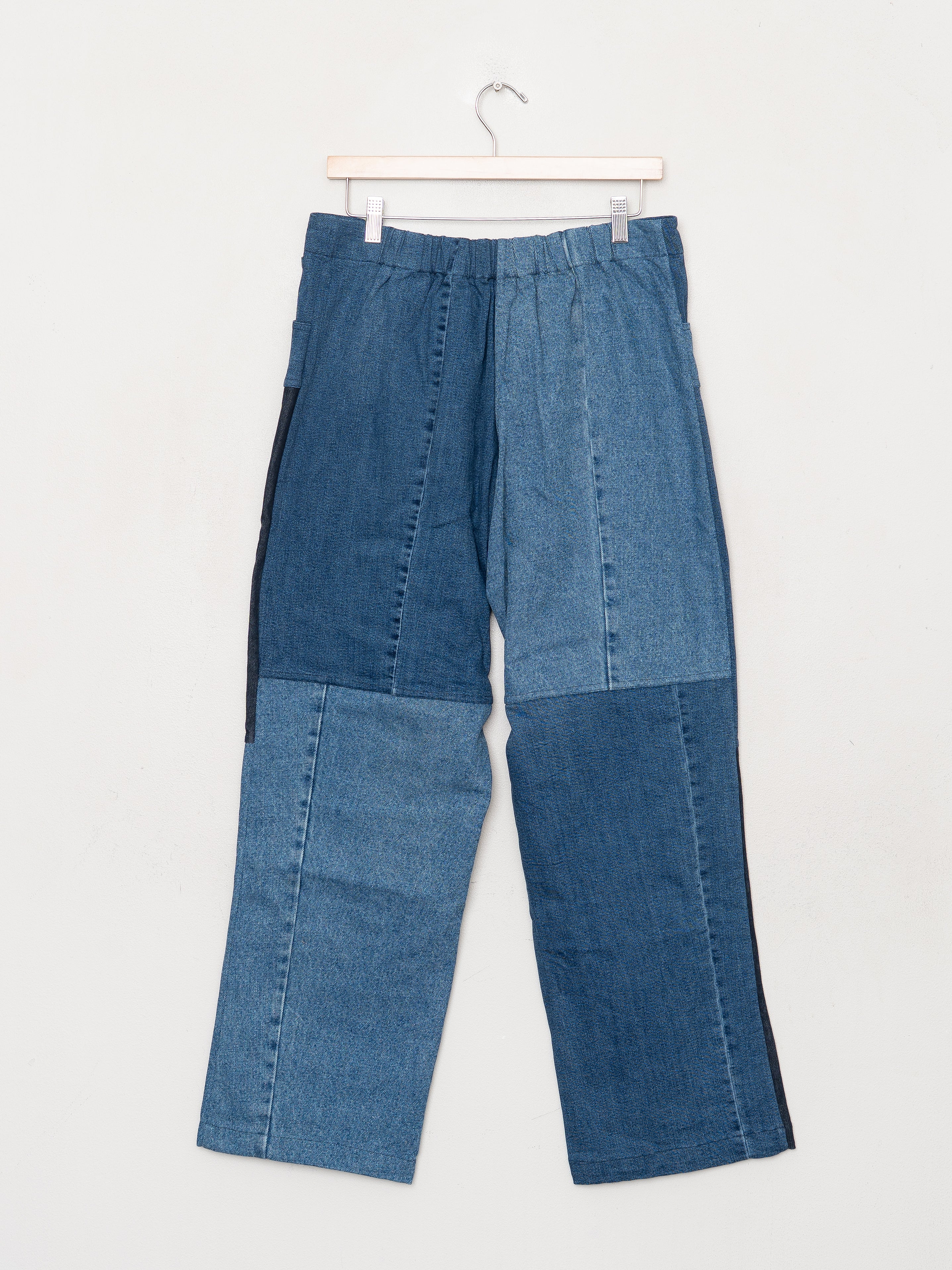 The Charita Denim Carpenter Jeans - Large