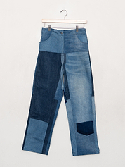 The Charita Denim Carpenter Jeans - Small