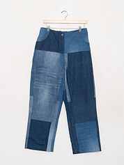 The Charita Denim Carpenter Jeans - Large