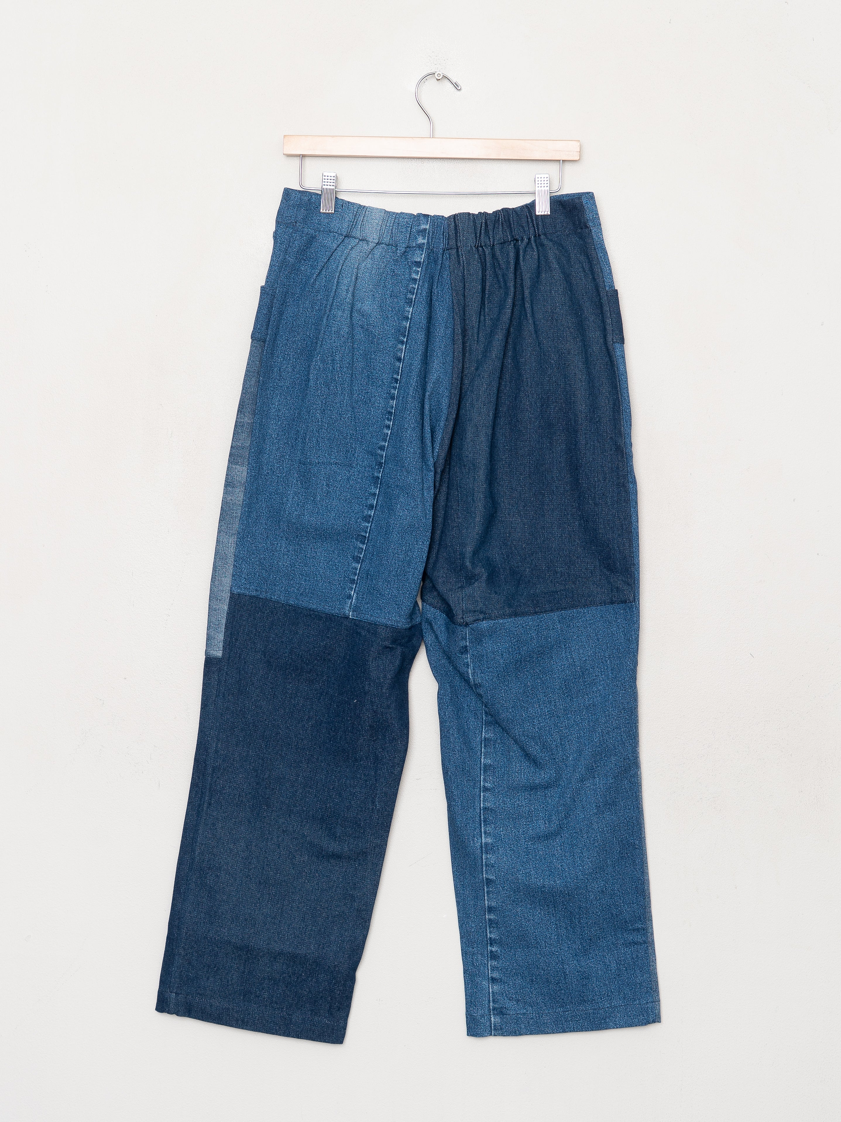 The Charita Denim Carpenter Jeans - Large