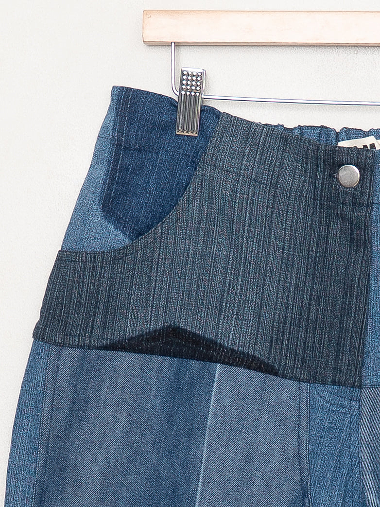 The Charita Denim Carpenter Jeans - Large