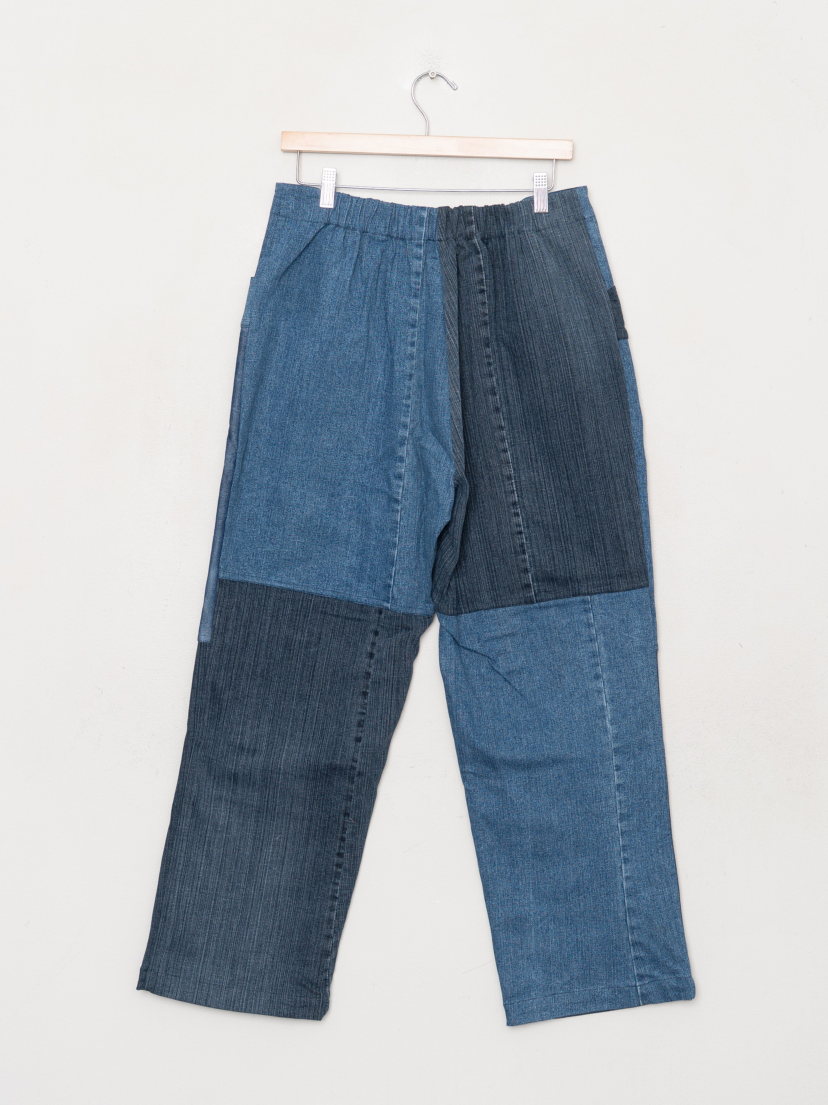 The Charita Denim Carpenter Jeans - Large