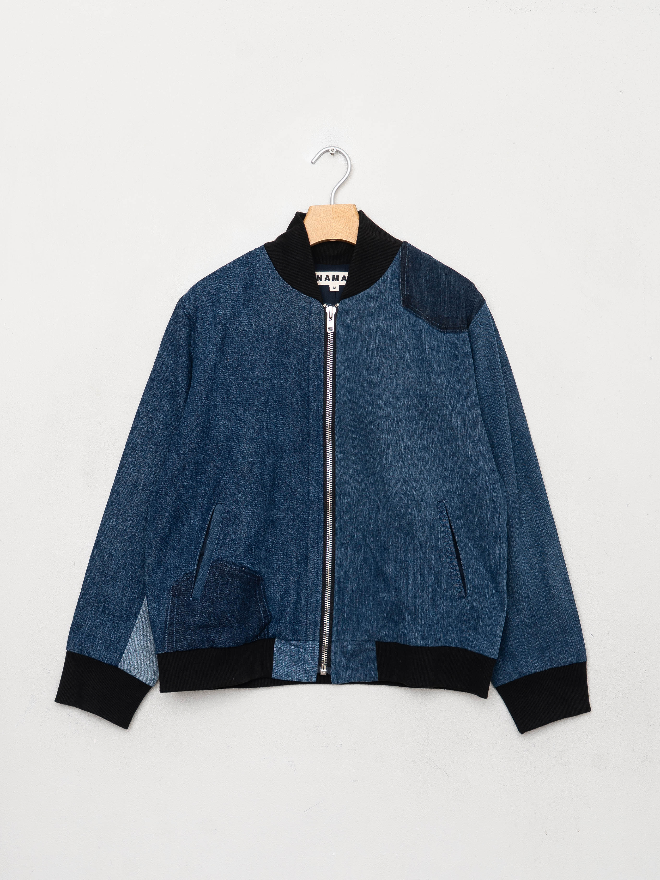 The Denim Collection