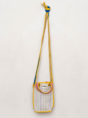 The Xoti Mini Zero-Waste Quilted Kantha Bag