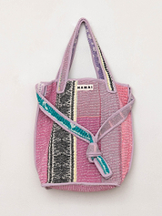 The Xoti II Zero-Waste Quilted Kantha Bag