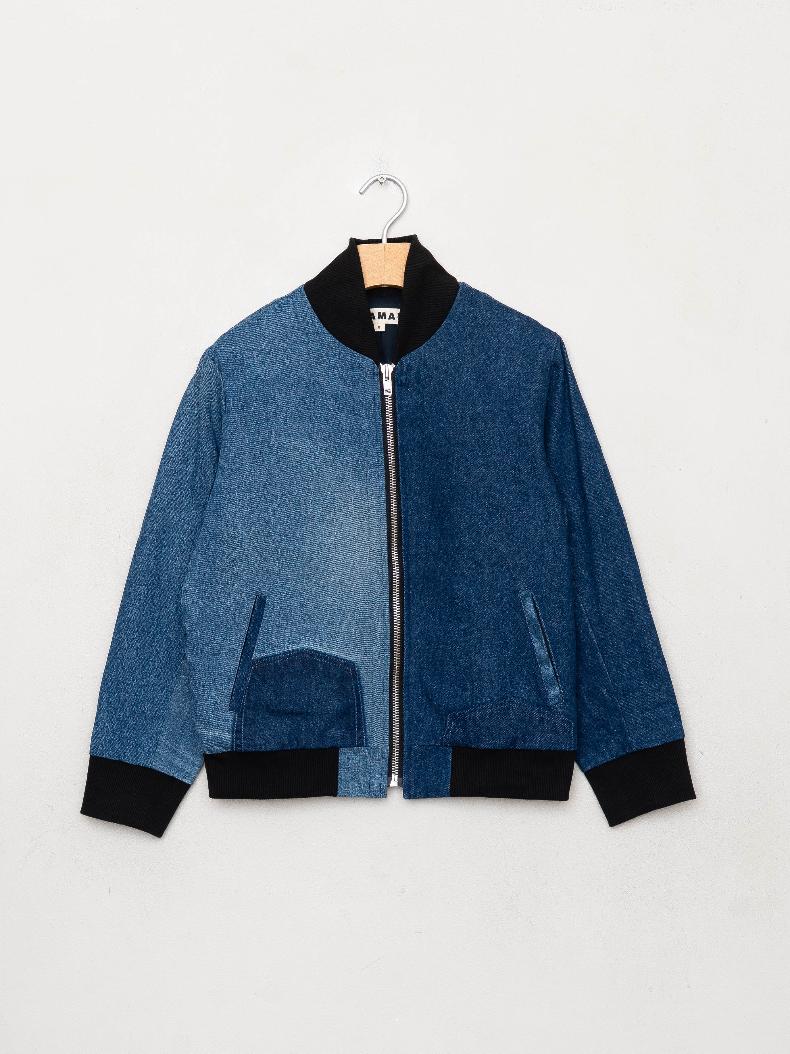 The Denim Collection