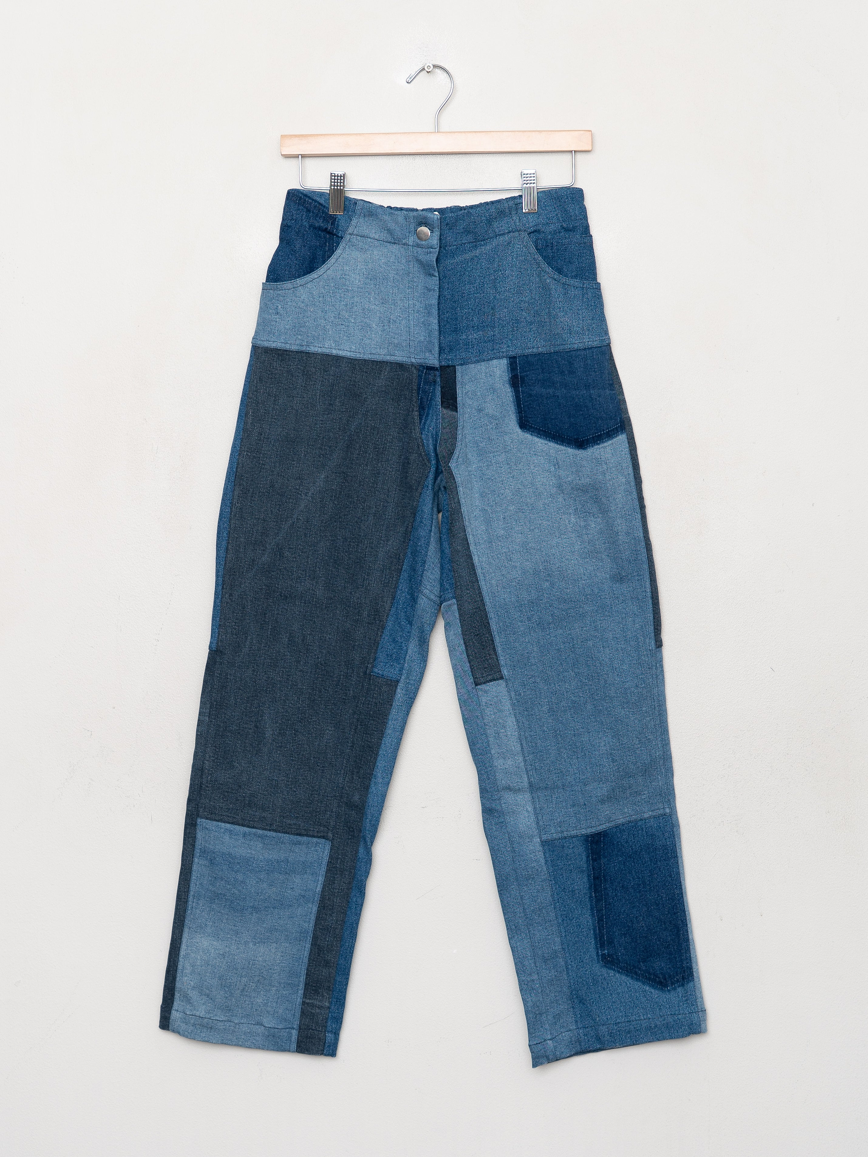 The Charita Denim Carpenter Jeans - Small