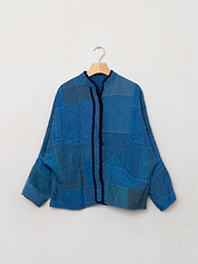 The Ladhiya Petite Ralli Quilt Jacket