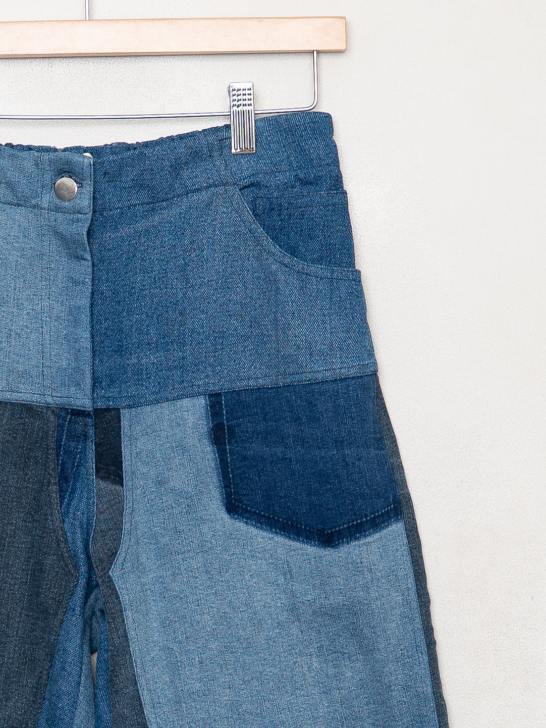 The Charita Denim Carpenter Jeans - Small