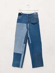 The Charita Denim Carpenter Jeans - Small