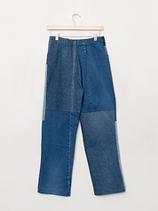 The Charita Denim Carpenter Jeans - Small