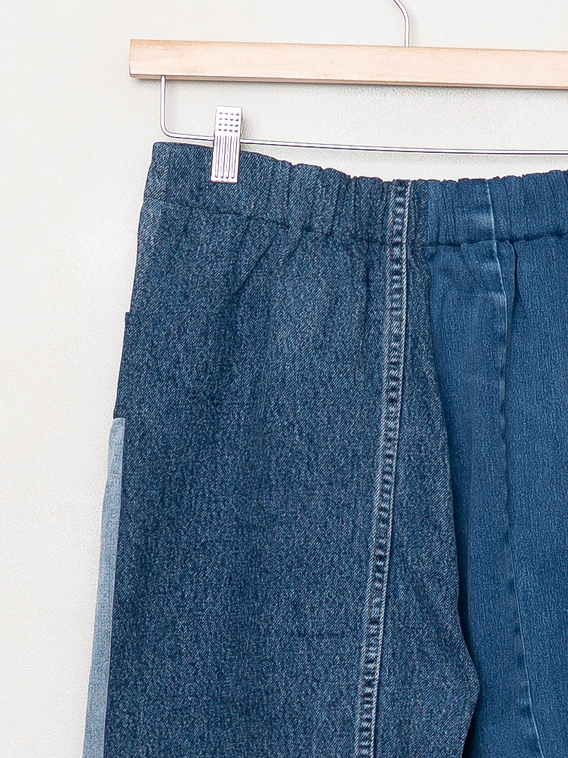 The Charita Denim Carpenter Jeans - Small
