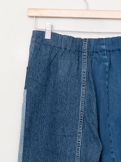 The Charita Denim Carpenter Jeans - Small