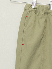Verity & Daughters Janus Pant II ~ Surplus