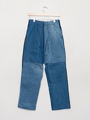 The Charita Denim Carpenter Jeans - Small