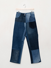 The Charita Denim Carpenter Jeans - Small
