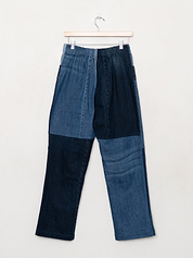 The Charita Denim Carpenter Jeans - Small