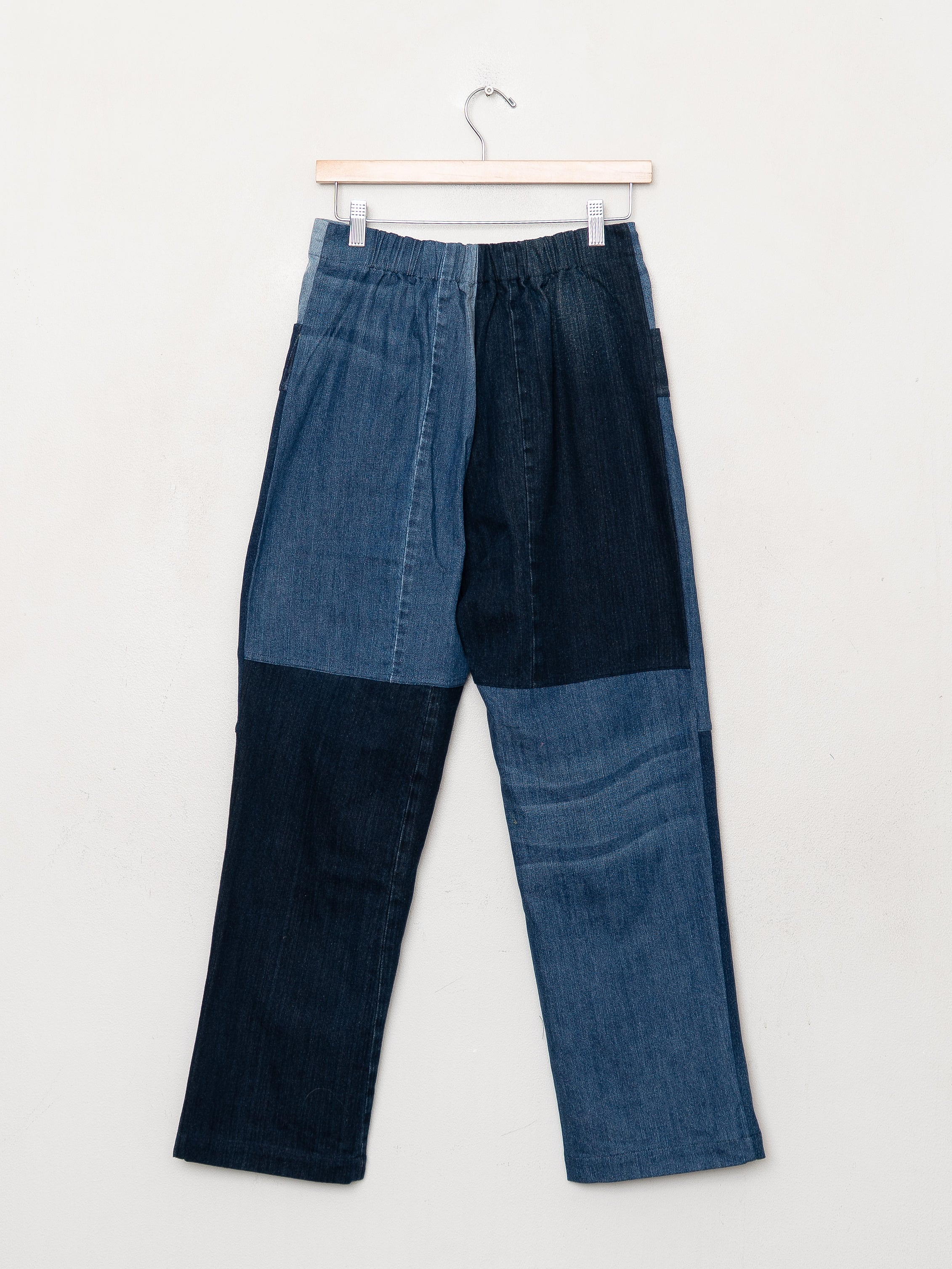 The Charita Denim Carpenter Jeans - Small