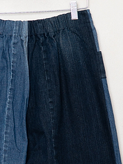 The Charita Denim Carpenter Jeans - Small