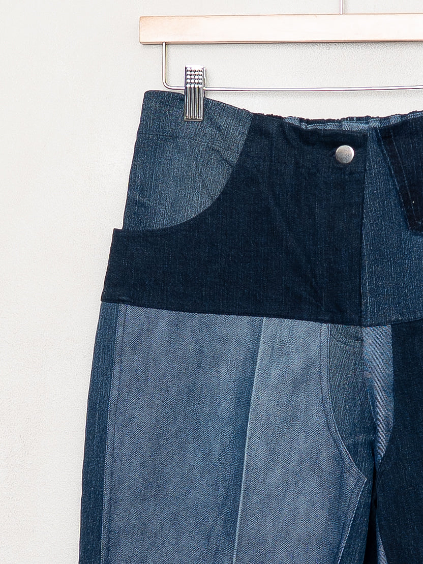 The Charita Denim Carpenter Jeans - Medium