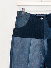 The Charita Denim Carpenter Jeans - Medium