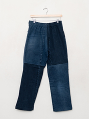 The Charita Denim Carpenter Jeans - Medium