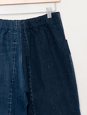 The Charita Denim Carpenter Jeans - Medium