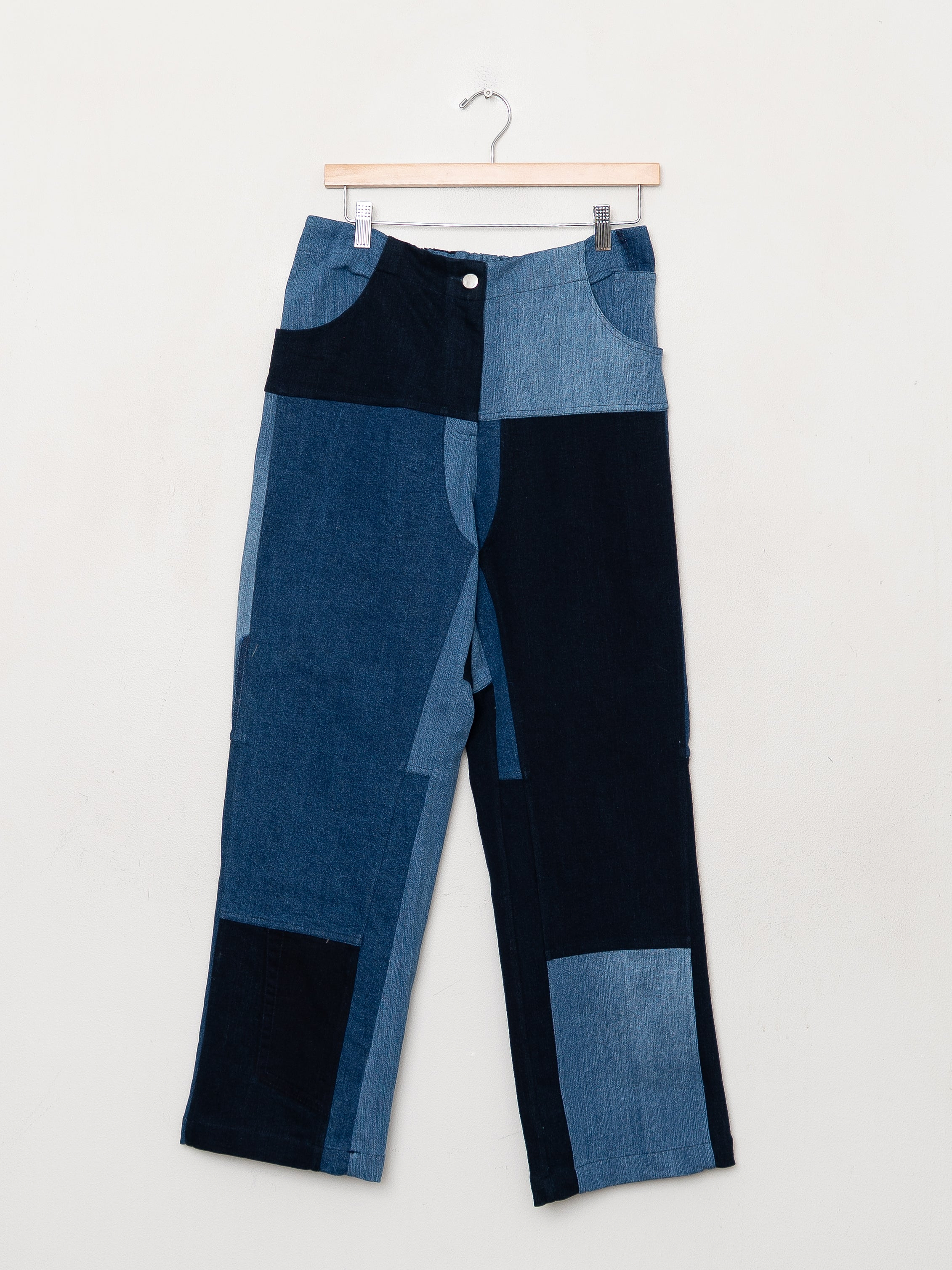 The Charita Denim Carpenter Jeans - Medium