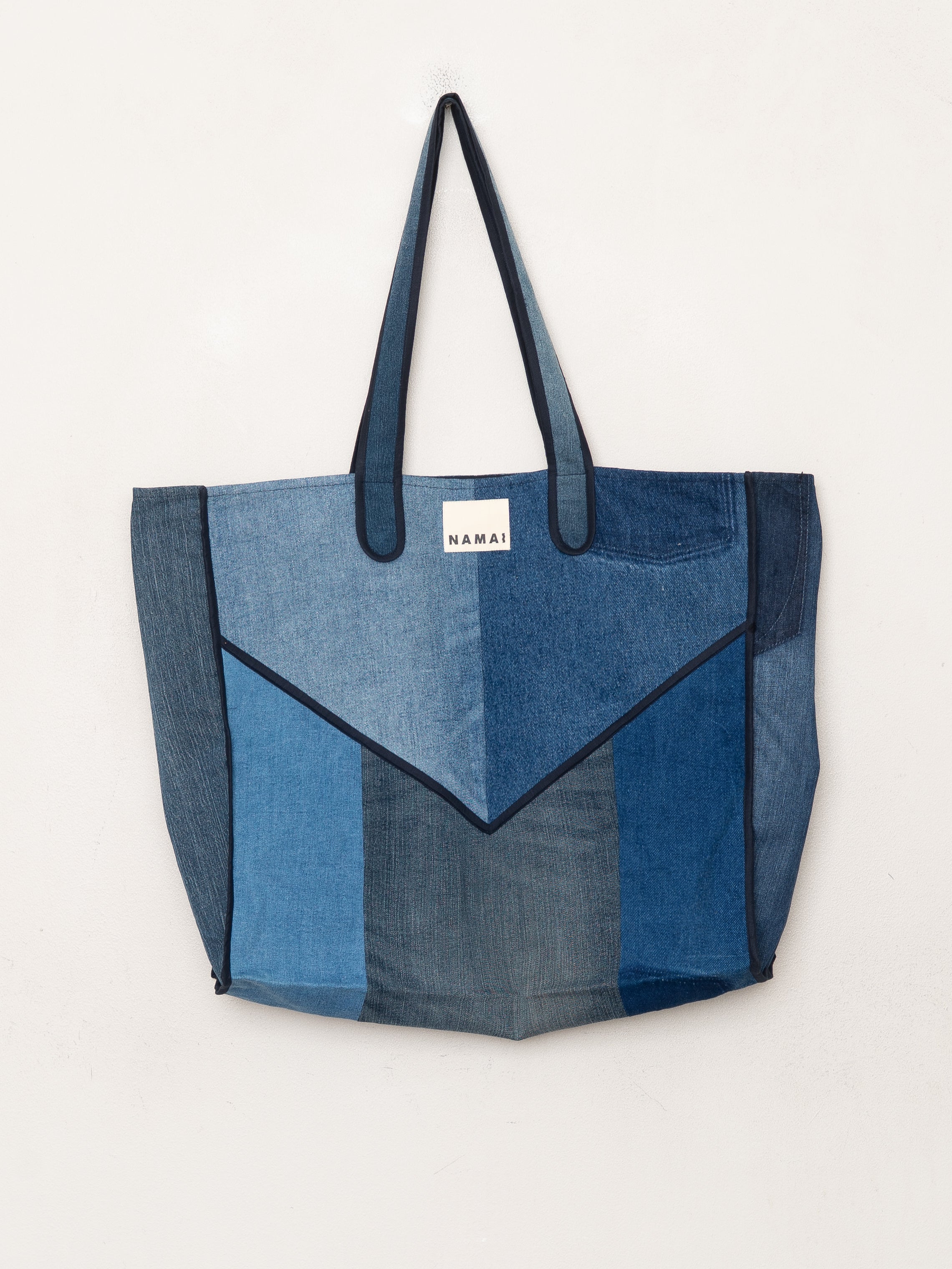 Shop Kantha Quilt Totes – NAMAI