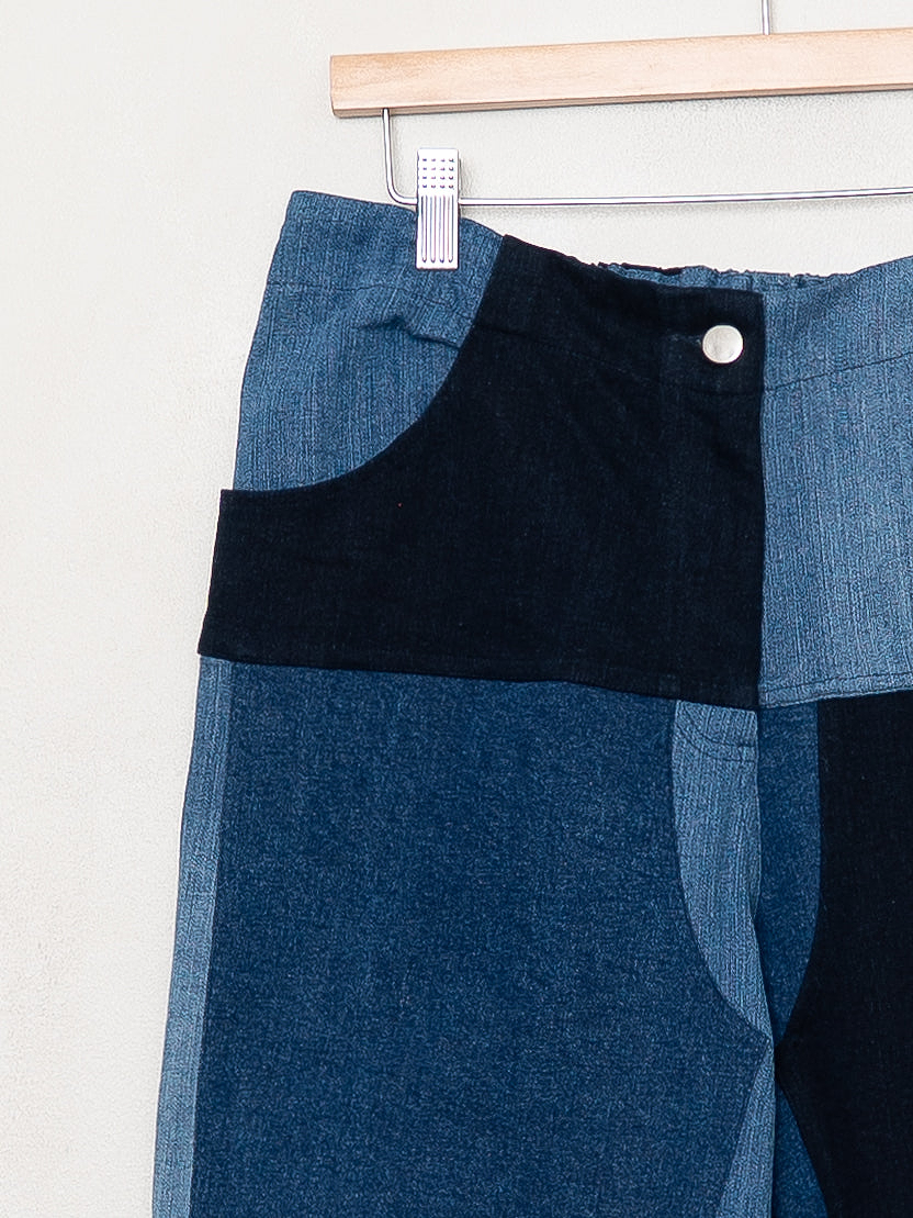 The Charita Denim Carpenter Jeans - Medium